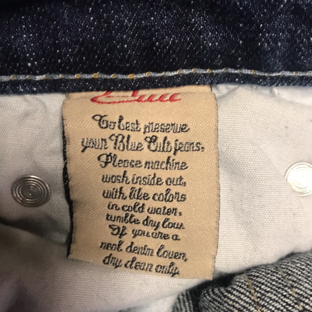 🐠 8/$30 SALE! Blue Cult Kate Bootcut jeans | NWT! - Picture 6 of 9